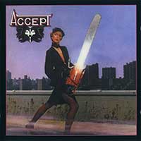 Accept dearflip