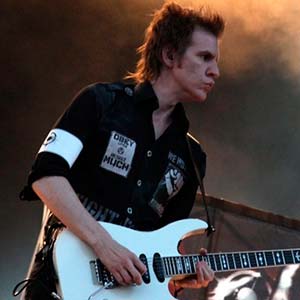 Cristofer Amott