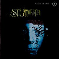 Stigmata japan