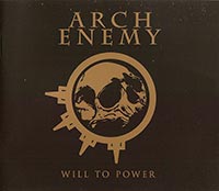 Will To Power Booklet
