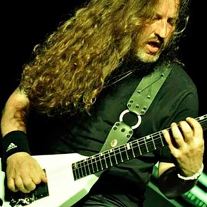 Eric Daniels
