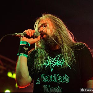 Martin van Drunen