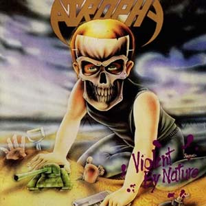 Violent By Nature