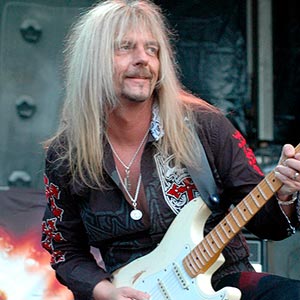Axel Rudi Pell