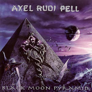 Black Moon Pyramid