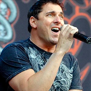 Johnny Gioeli