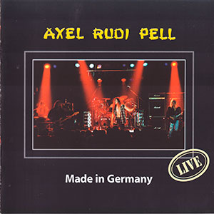Made in Germany