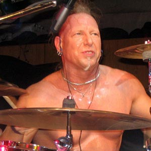 Mike Terrana