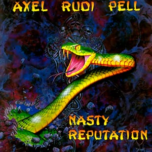Nasty Reputation