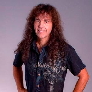 Rob Rock