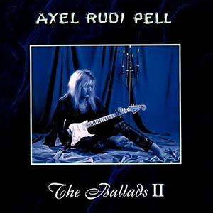 The Ballads II
