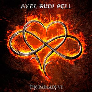 The Ballads VI