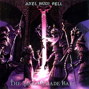 The Masquerade Ball