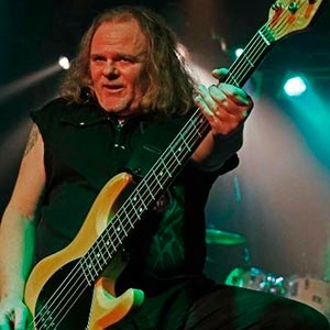 Thomas Smuszynski