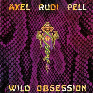 Wild Obsession