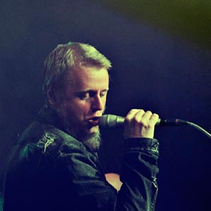 Jón Aldará