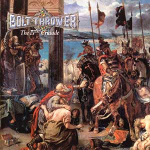 The IVth Crusade