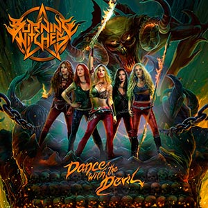Dance with the Devil