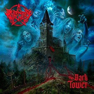 The Dark Tower