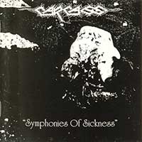 Symphonies Of Sickness Dearflip 1990