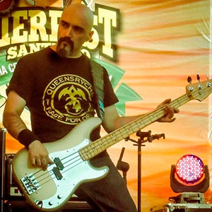 Juan Francisco Cueto