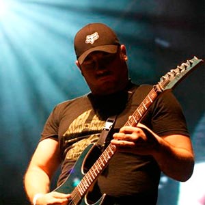 Rodrigo Contreras