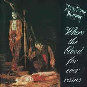 Where The Blood