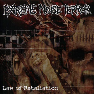 Law of Retaliation