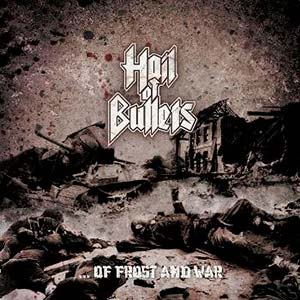 Of Frost And War