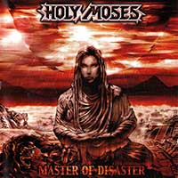 Master Of Disaster