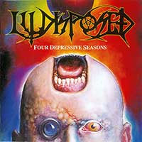 Four Depressive Seasons dearflip
