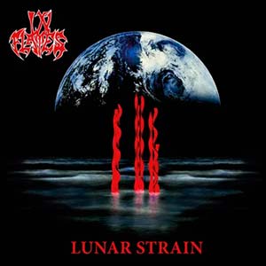 Lunar Strain