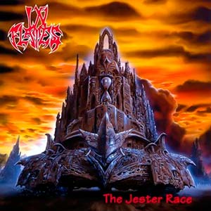The Jester Race