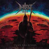 Anger Will Remain