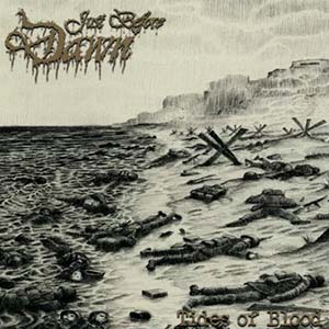 Tides Of Blood