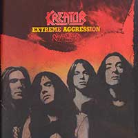 Extreme Aggression Dearflip