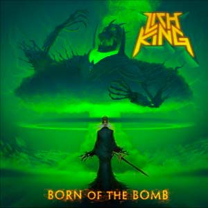 Born Of The Bomb