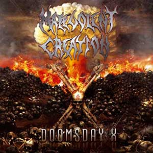 Doomsday X