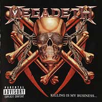 Killing Is My Business dearflip
