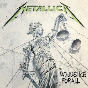 And Justice