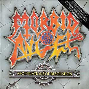 Abominations of Desolation