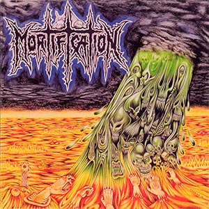 Mortification 