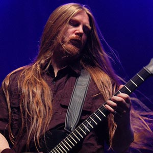 Andrew Craighan