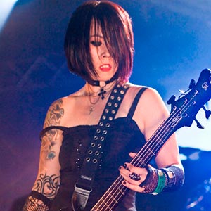Lena Abe