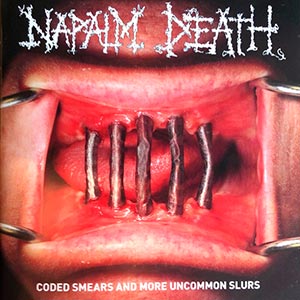 Coded Smears And More