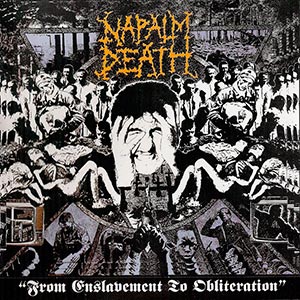 From Enslavement to Obliteration 