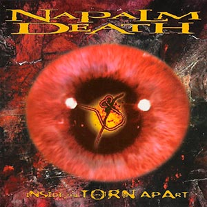 Inside The Torn Apart
