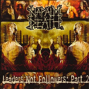 Leaders Not Followers Part 2