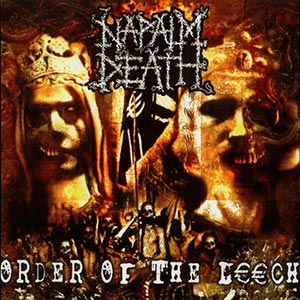 Order Of The Leech