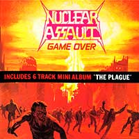 Game Over dearflip